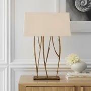 Aspen Console Lamp gallery detail image
