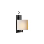 Aspen Iron Wall Lamp by Visual Comfort | ECC gallery detail image