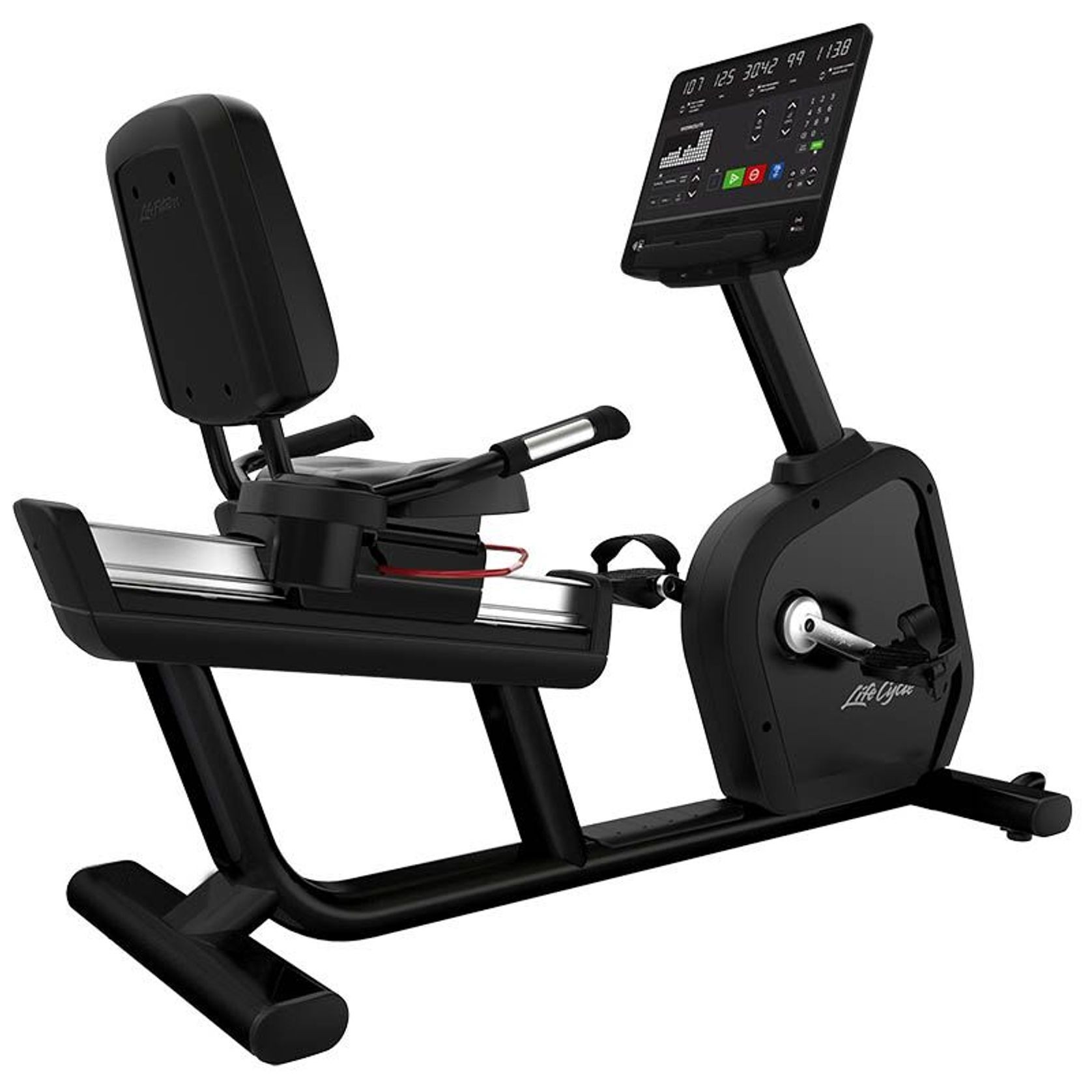 Aspire | Recumbent Bike gallery detail image