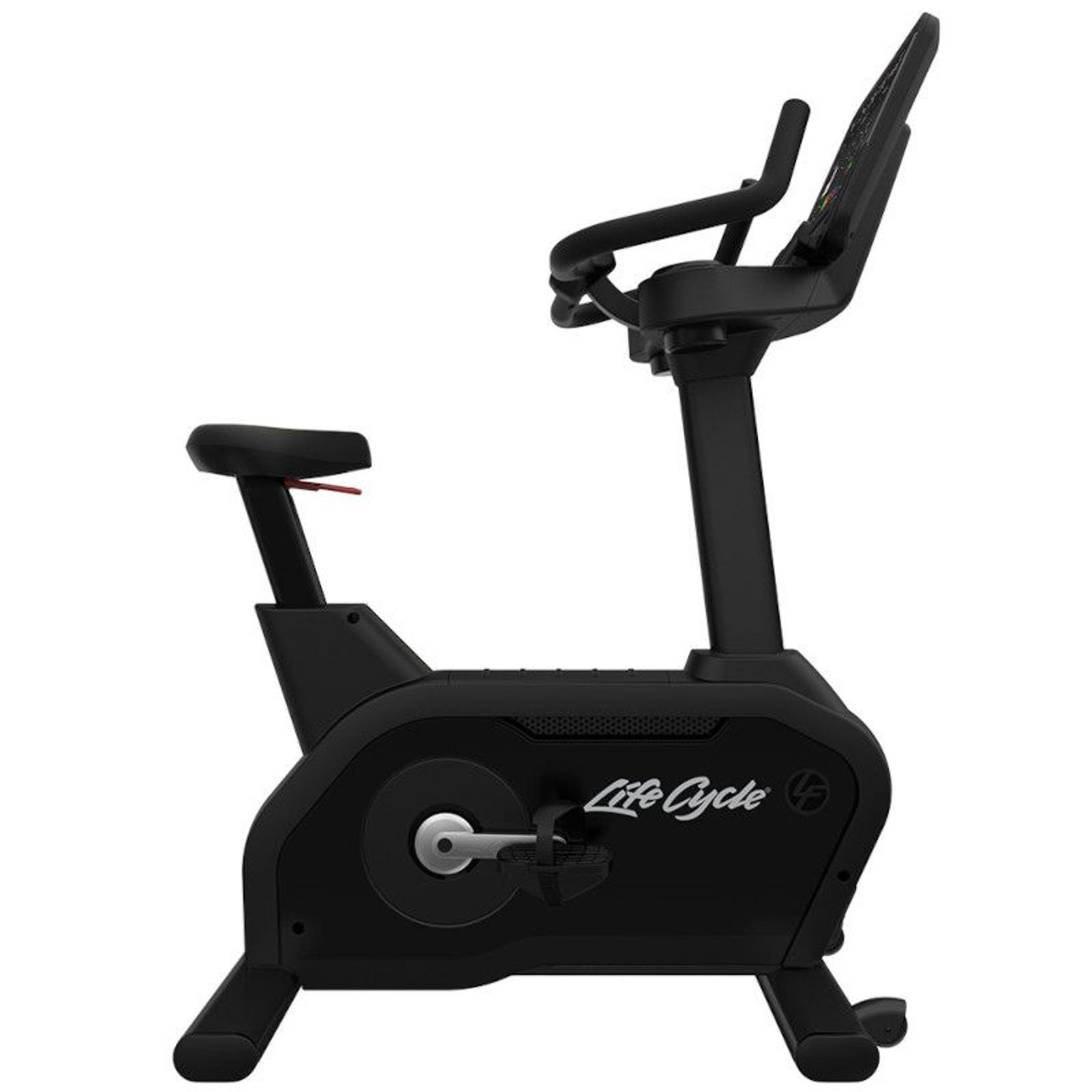Aspire | Lifecycle Upright Bike gallery detail image
