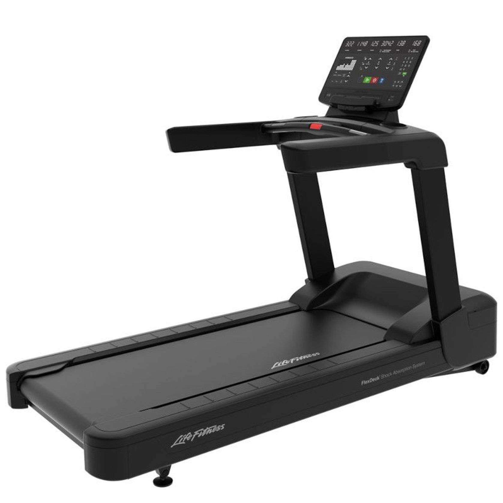 Aspire | Treadmill gallery detail image