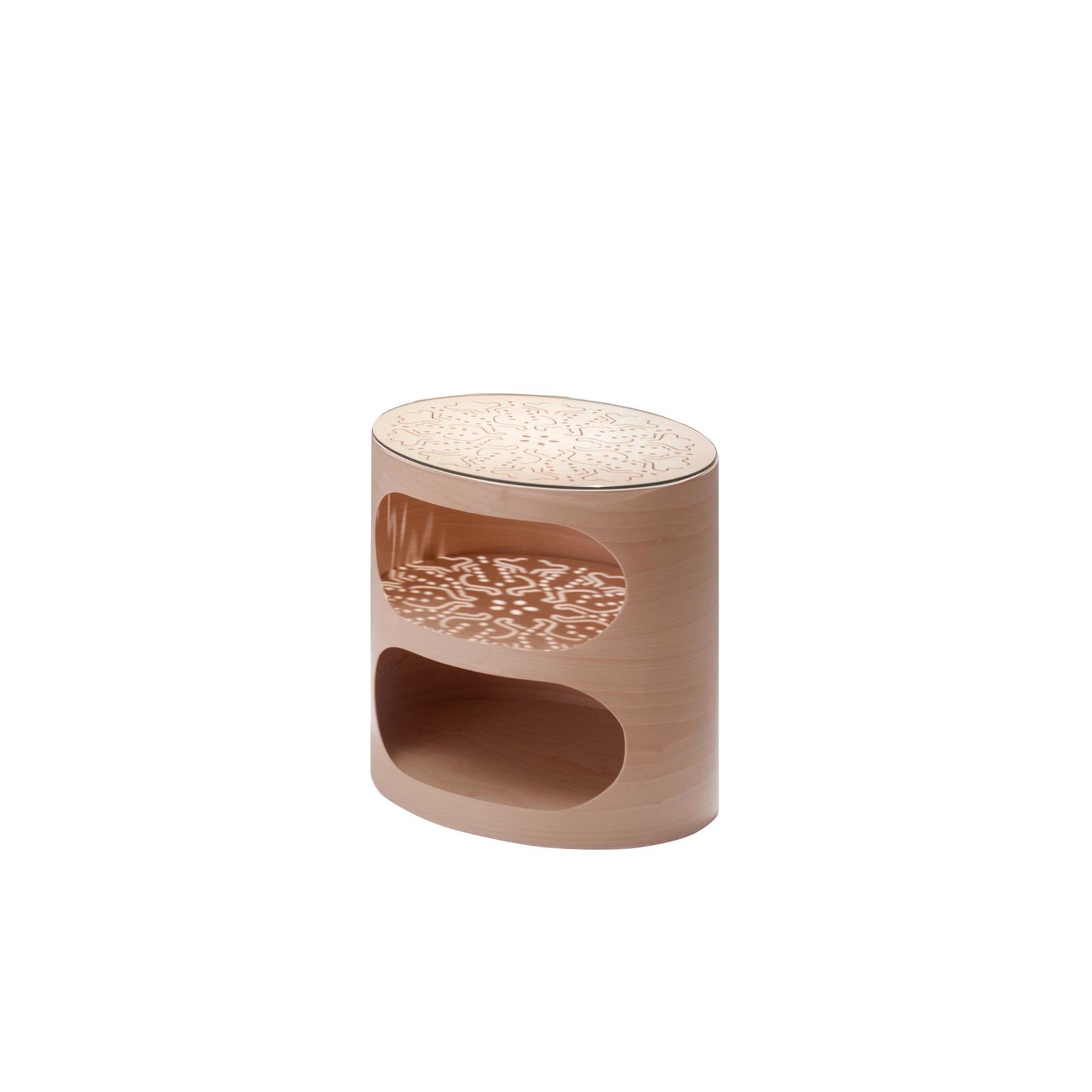 Asterias Bedside gallery detail image