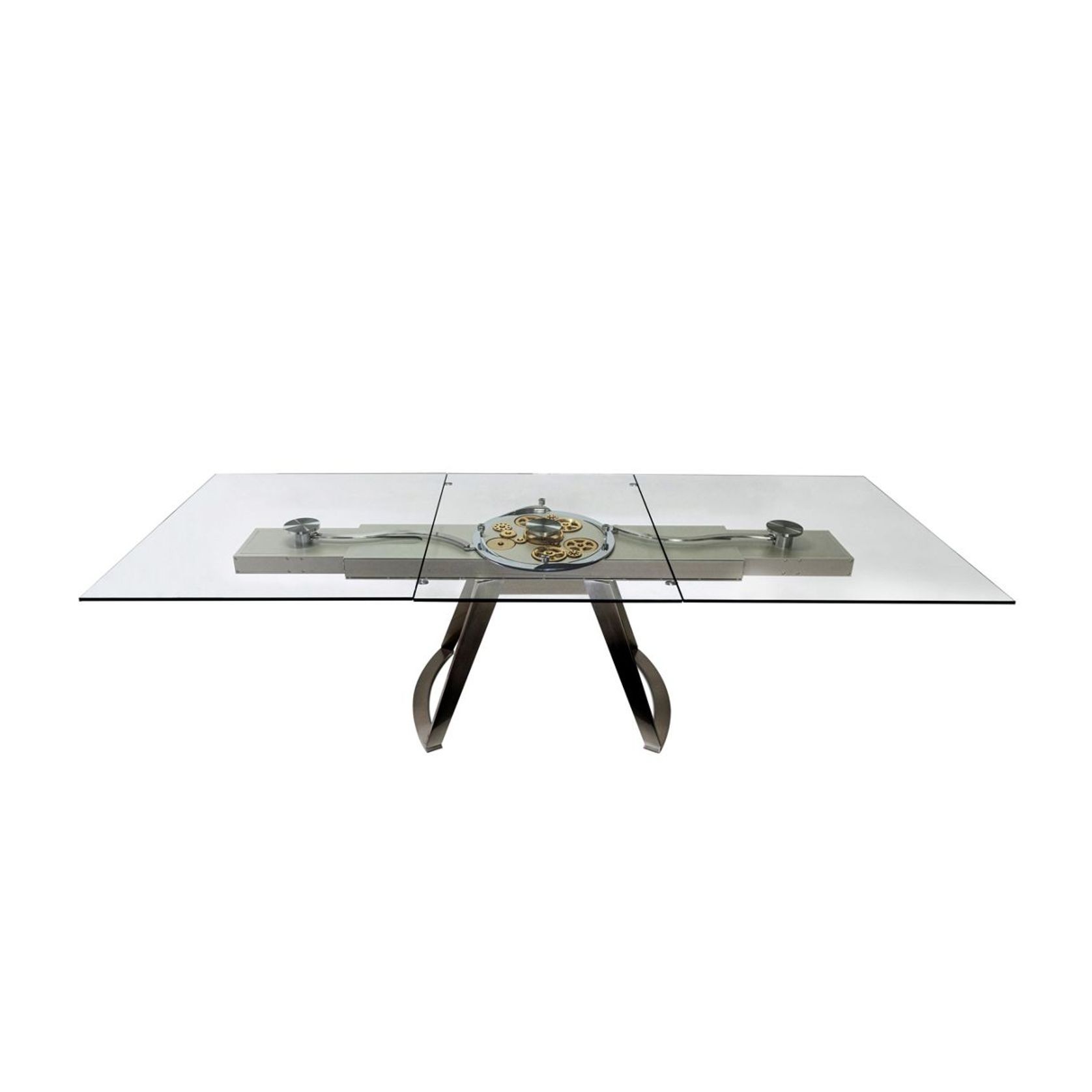 Astrolab 2.0 Dining Table gallery detail image