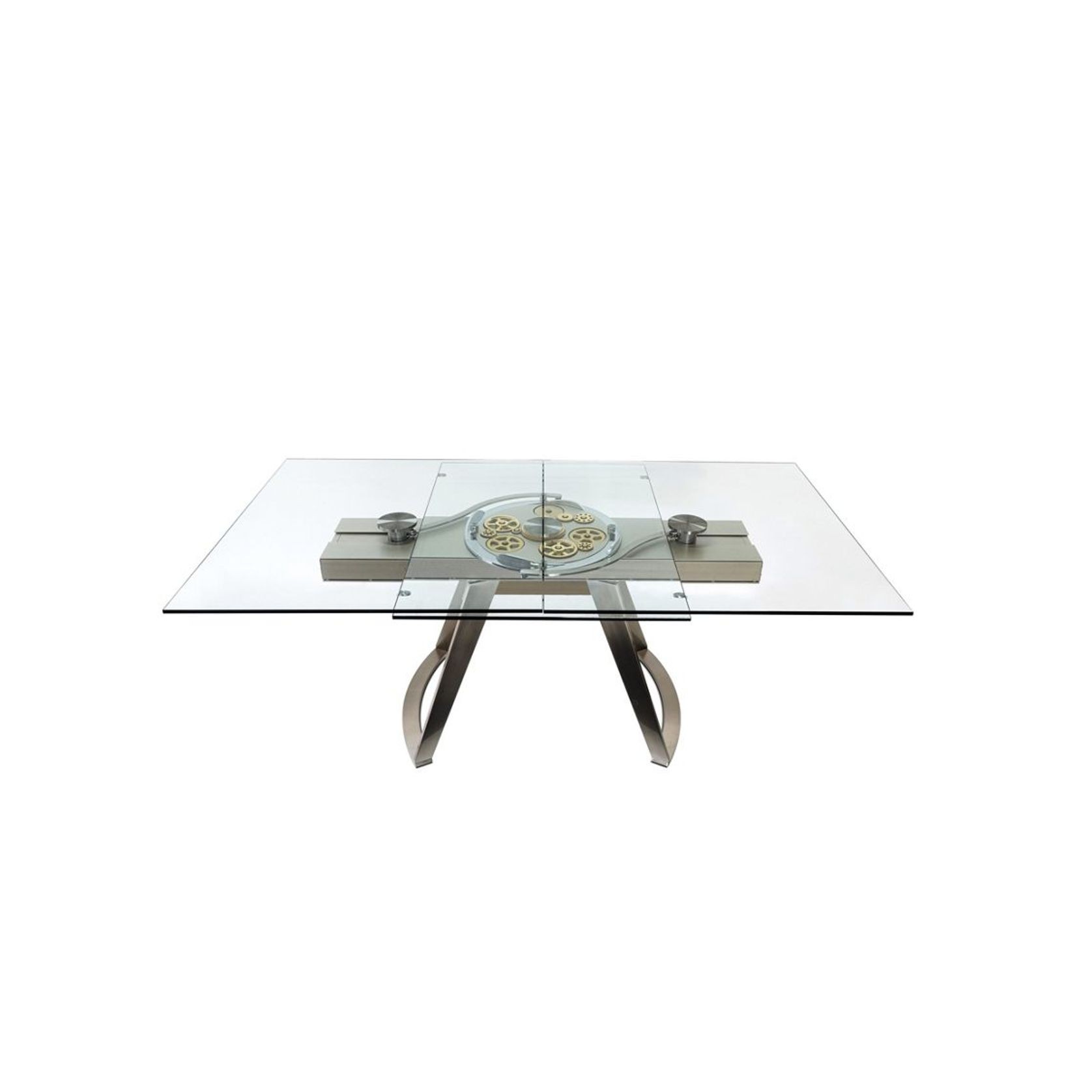 Astrolab 2.0 Dining Table gallery detail image