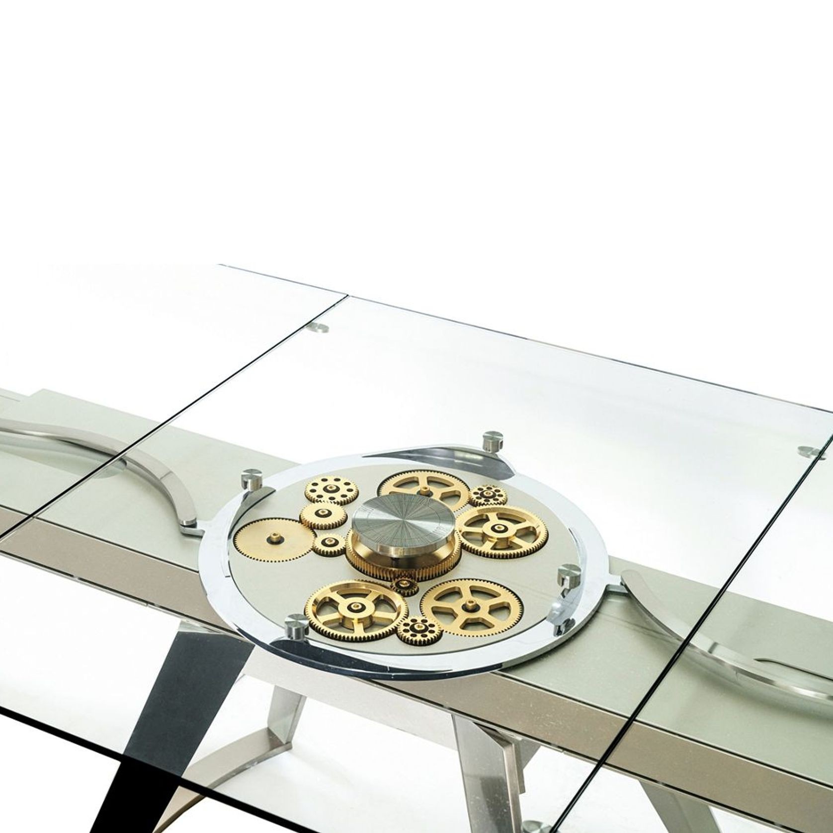 Astrolab 2.0 Dining Table gallery detail image