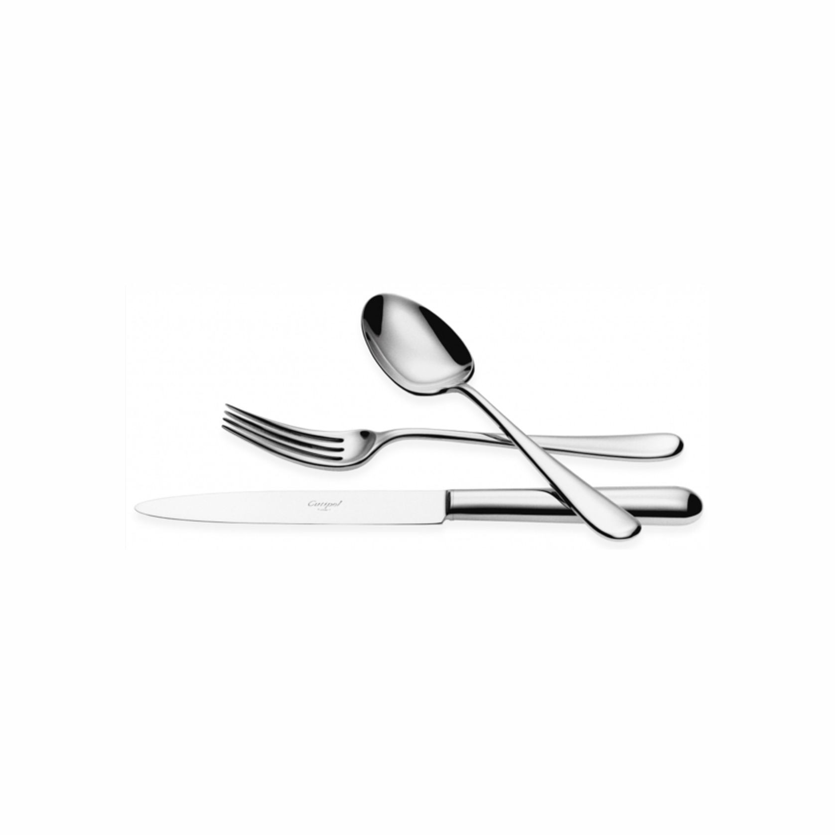 Atlantico 24 Piece Cutlery Set gallery detail image