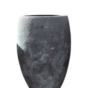 Atlantis - Tall Egg Planter gallery detail image