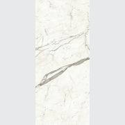 Statuario Supremo Satin Marble Tile gallery detail image