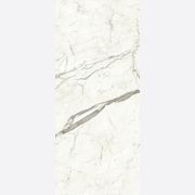 Statuario Supremo Satin Marble Tile gallery detail image