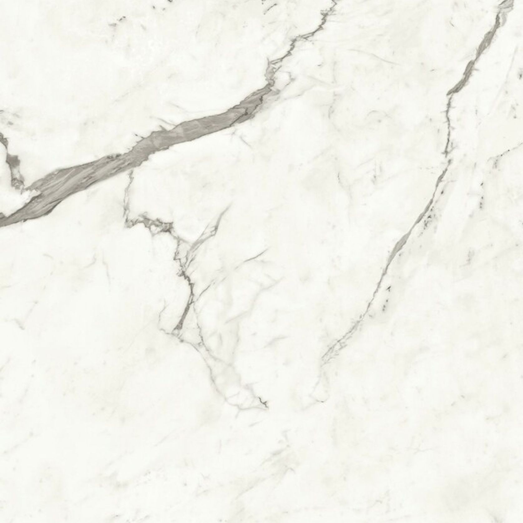 Statuario Supremo Satin Marble Tile gallery detail image