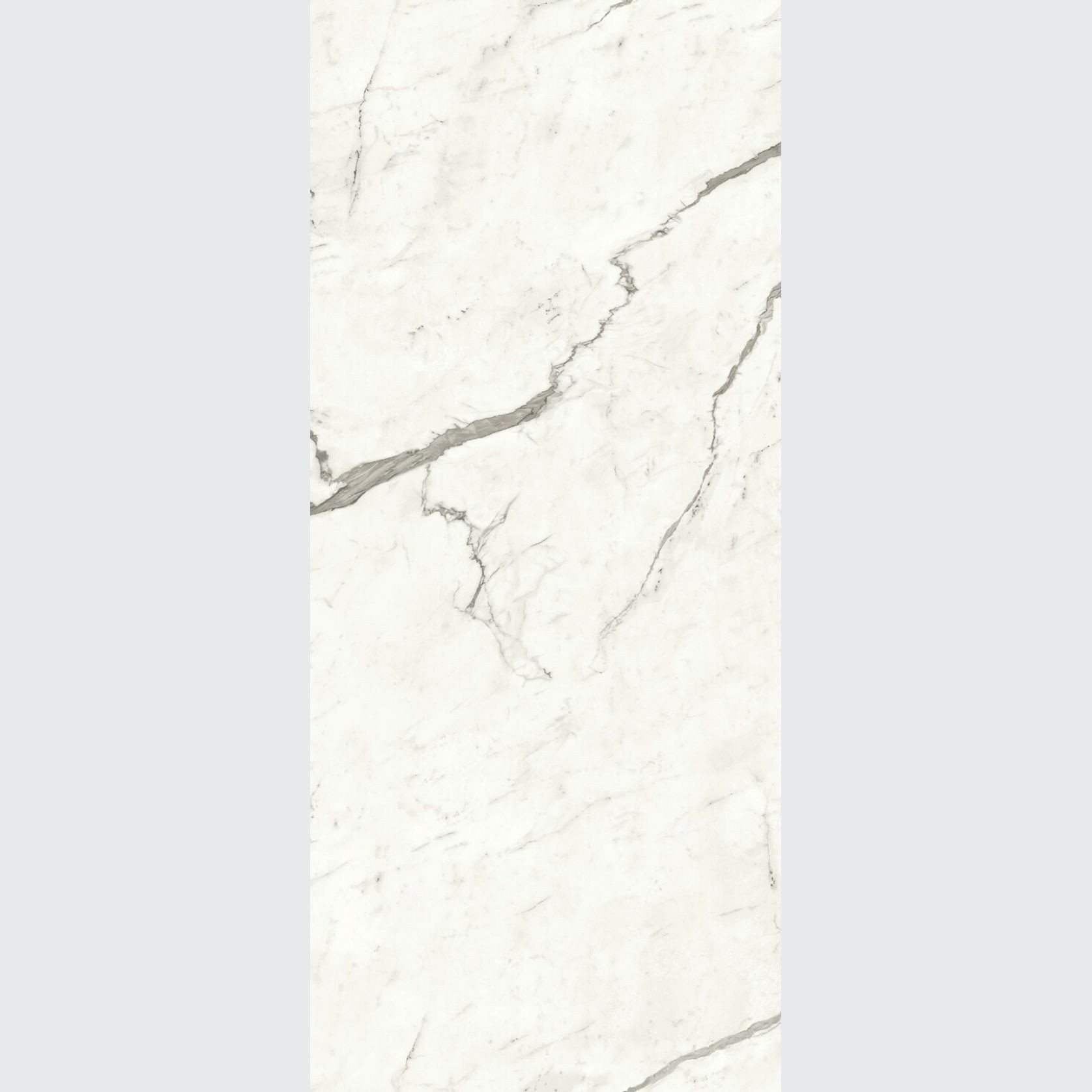 Statuario Supremo Satin Marble Tile gallery detail image