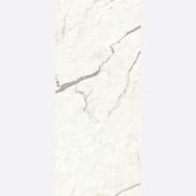 Statuario Supremo Satin Marble Tile gallery detail image