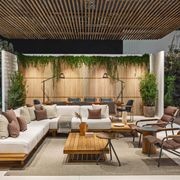 9.zero Outdoor Sofa Set by Atmosphera gallery detail image