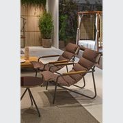 Zante Outdoor Armchair by Atmosphera gallery detail image
