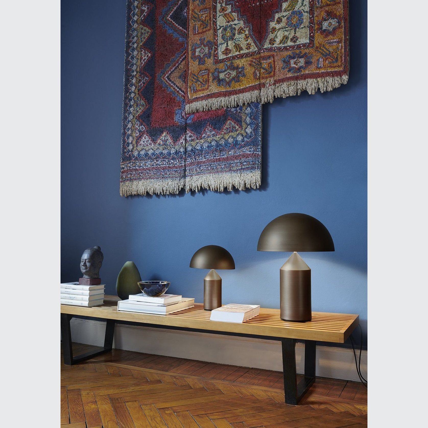 Atollo Table Lamp gallery detail image
