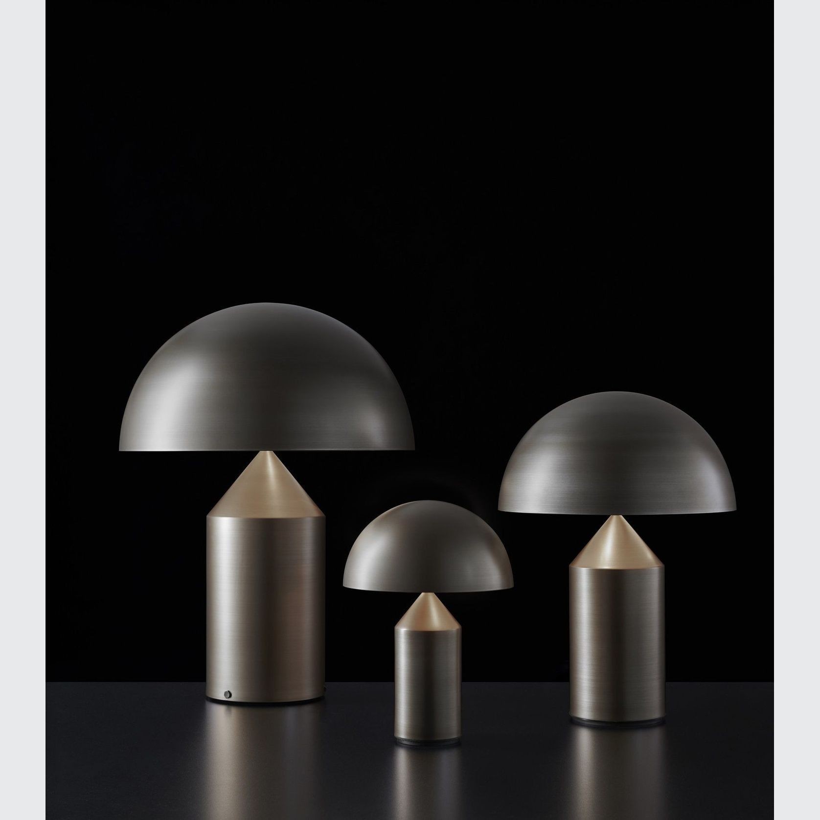 Atollo Table Lamp gallery detail image