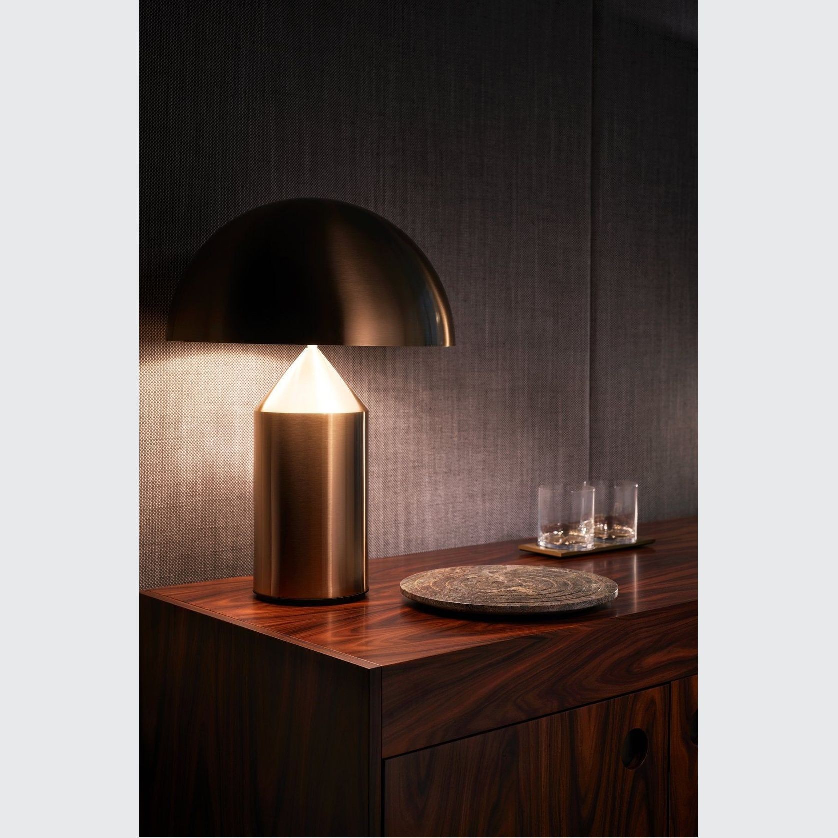 Atollo Table Lamp gallery detail image