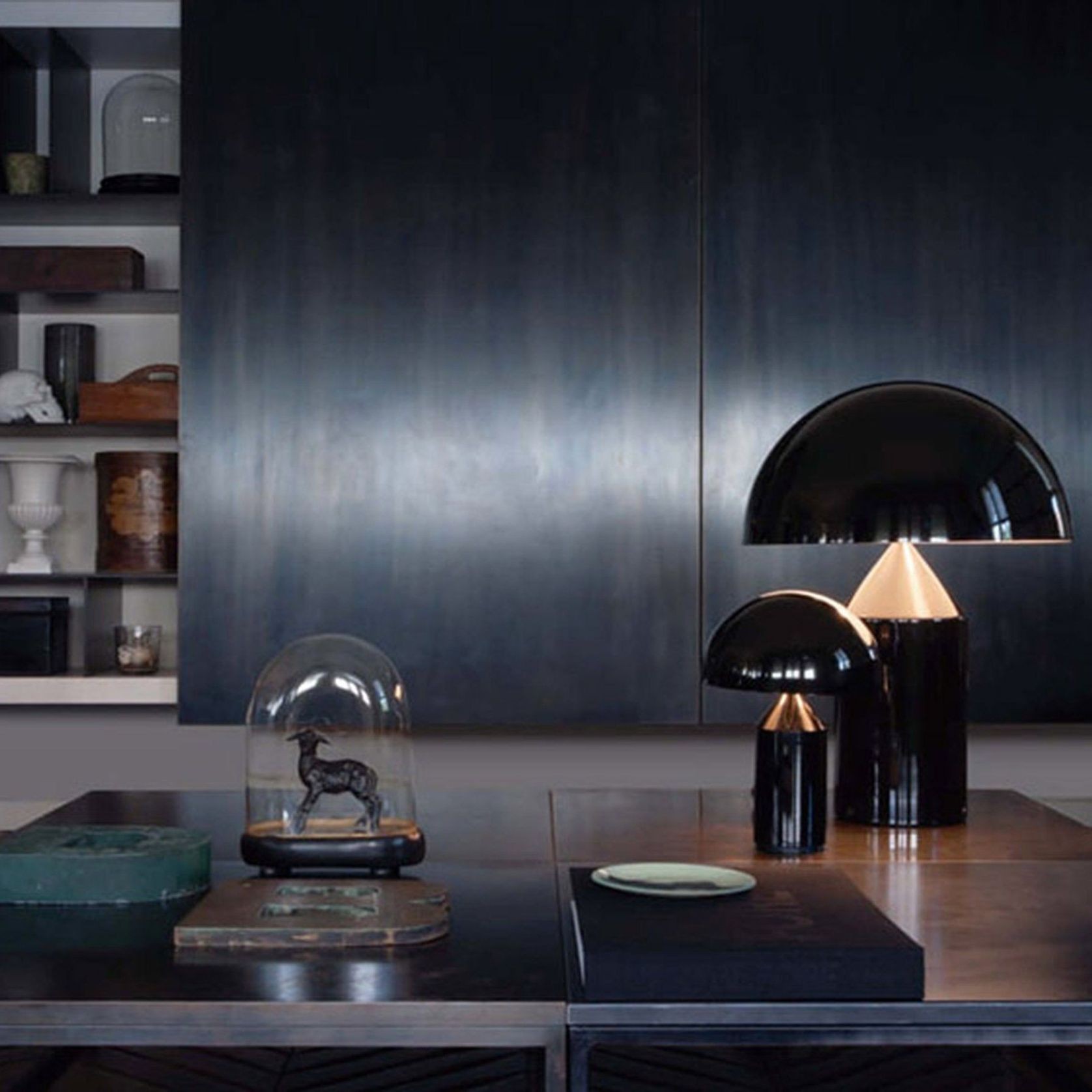 Atollo Table Lamp gallery detail image
