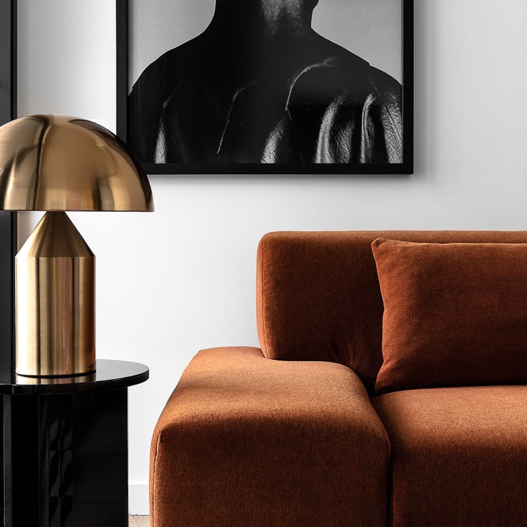 Atollo Table Lamp gallery detail image