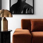 Atollo Table Lamp gallery detail image