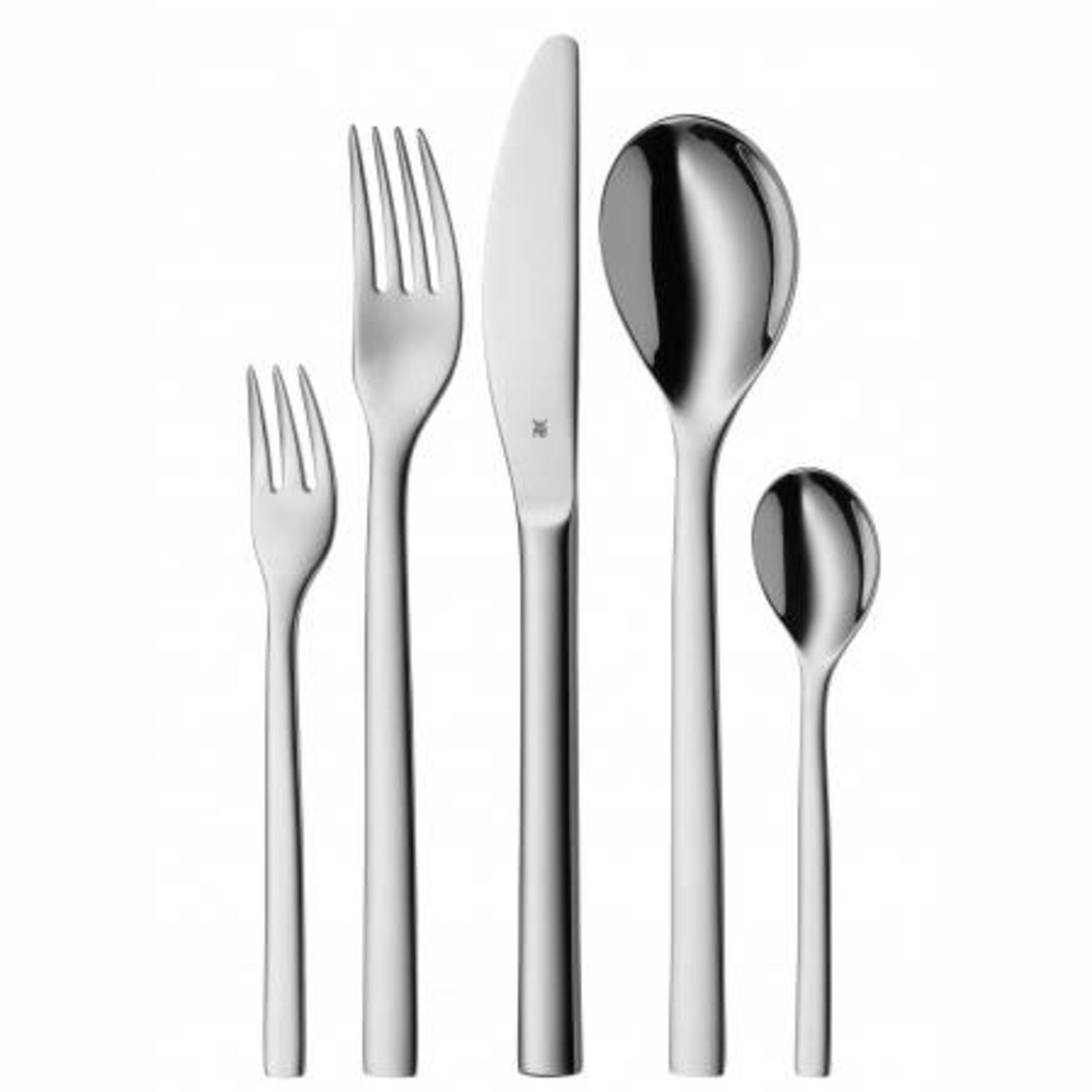 Atria 60 Piece Cutlery Set gallery detail image
