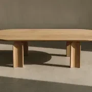 Atticus Coffee Table gallery detail image