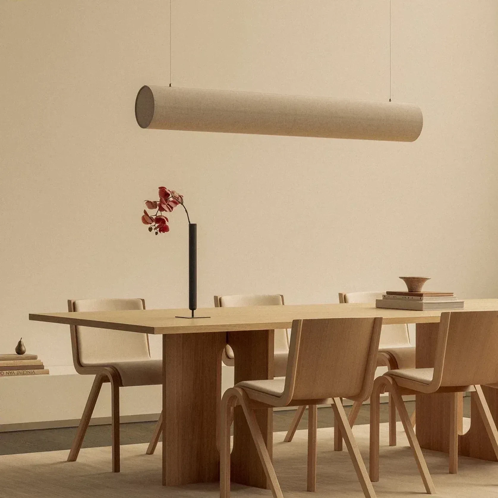 Hashira Linear Pendant Lamp gallery detail image