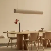 Hashira Linear Pendant Lamp gallery detail image