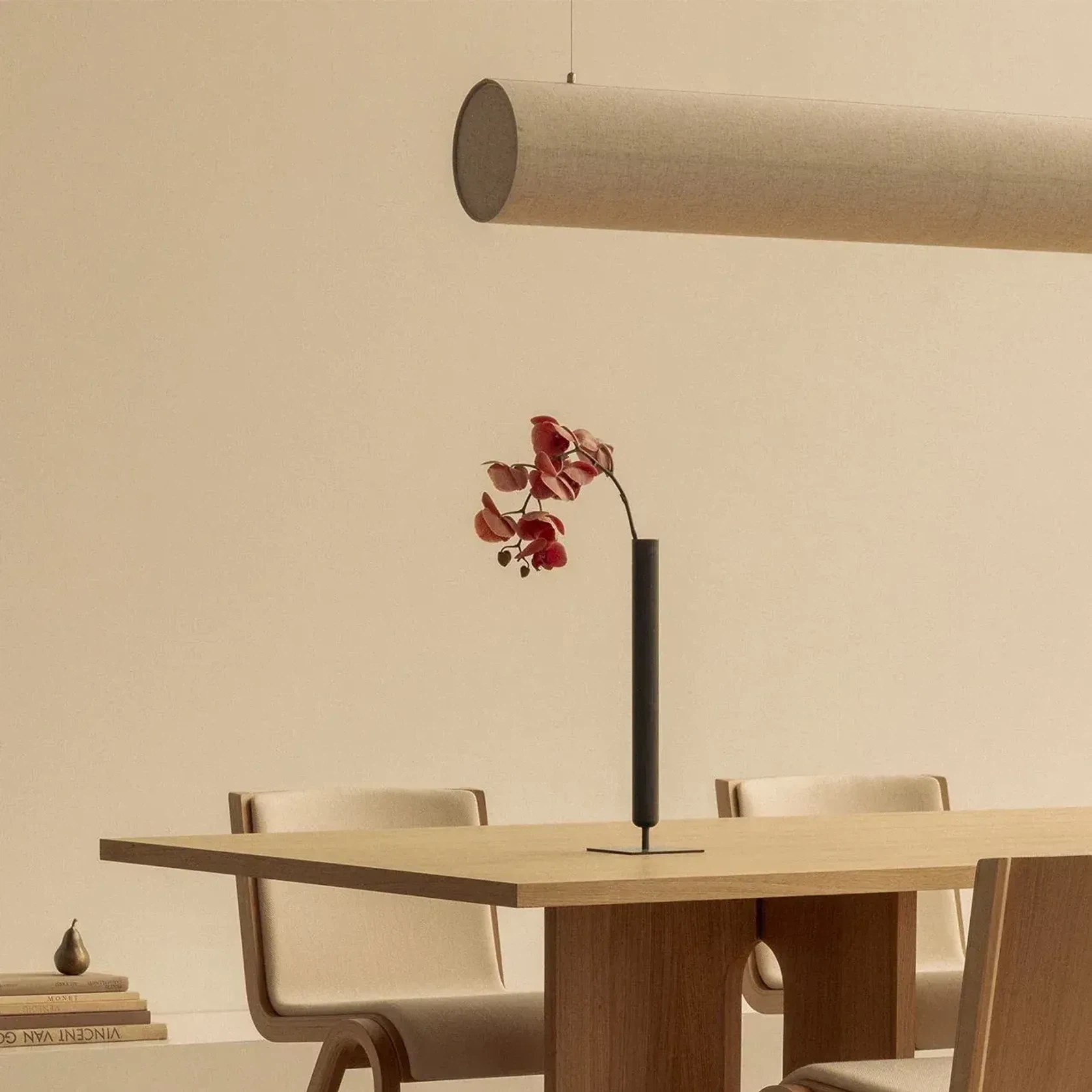 Hashira Linear Pendant Lamp gallery detail image