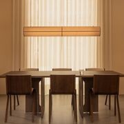 Hashira Linear Pendant Lamp gallery detail image