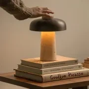 Reverse Table Lamp gallery detail image