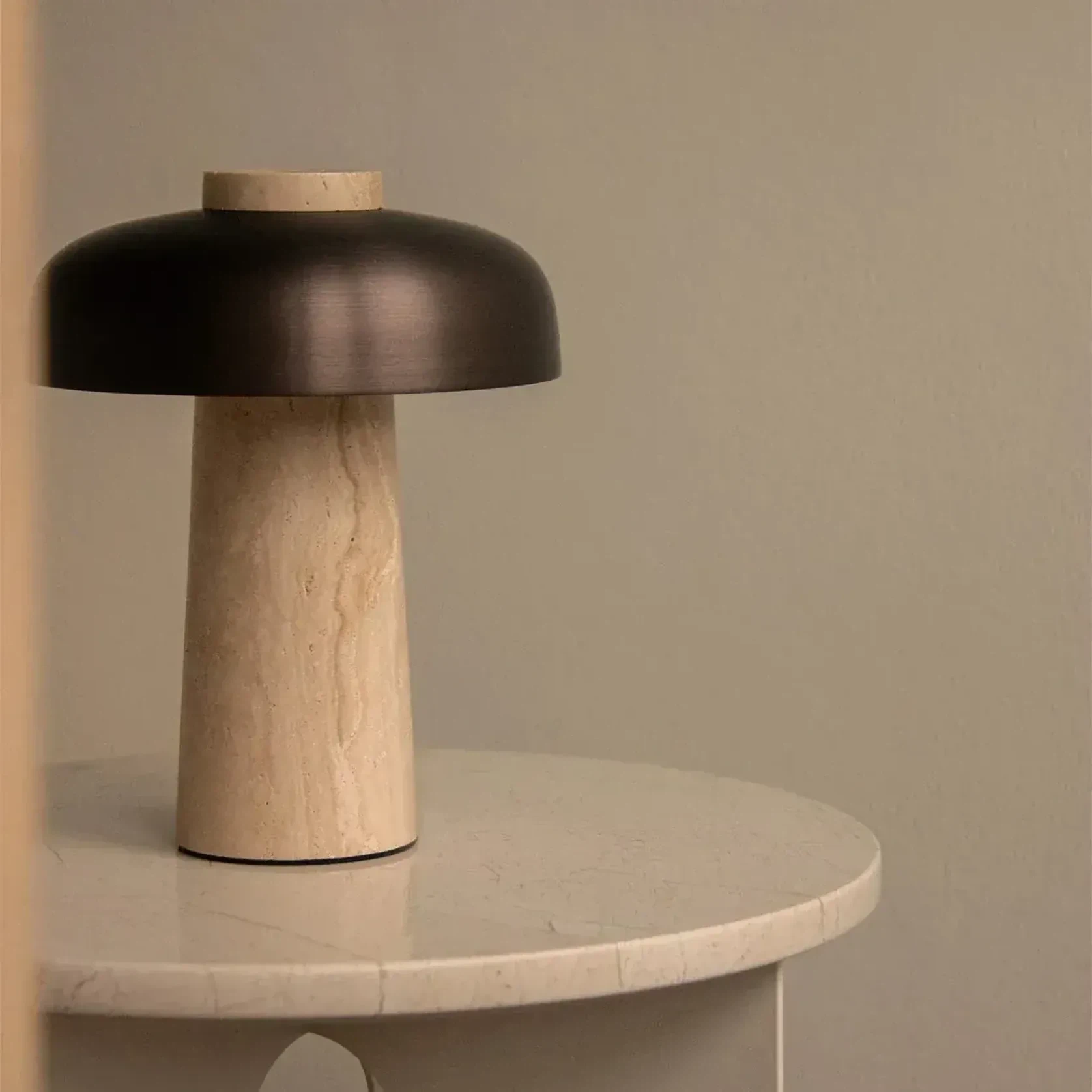 Reverse Table Lamp gallery detail image
