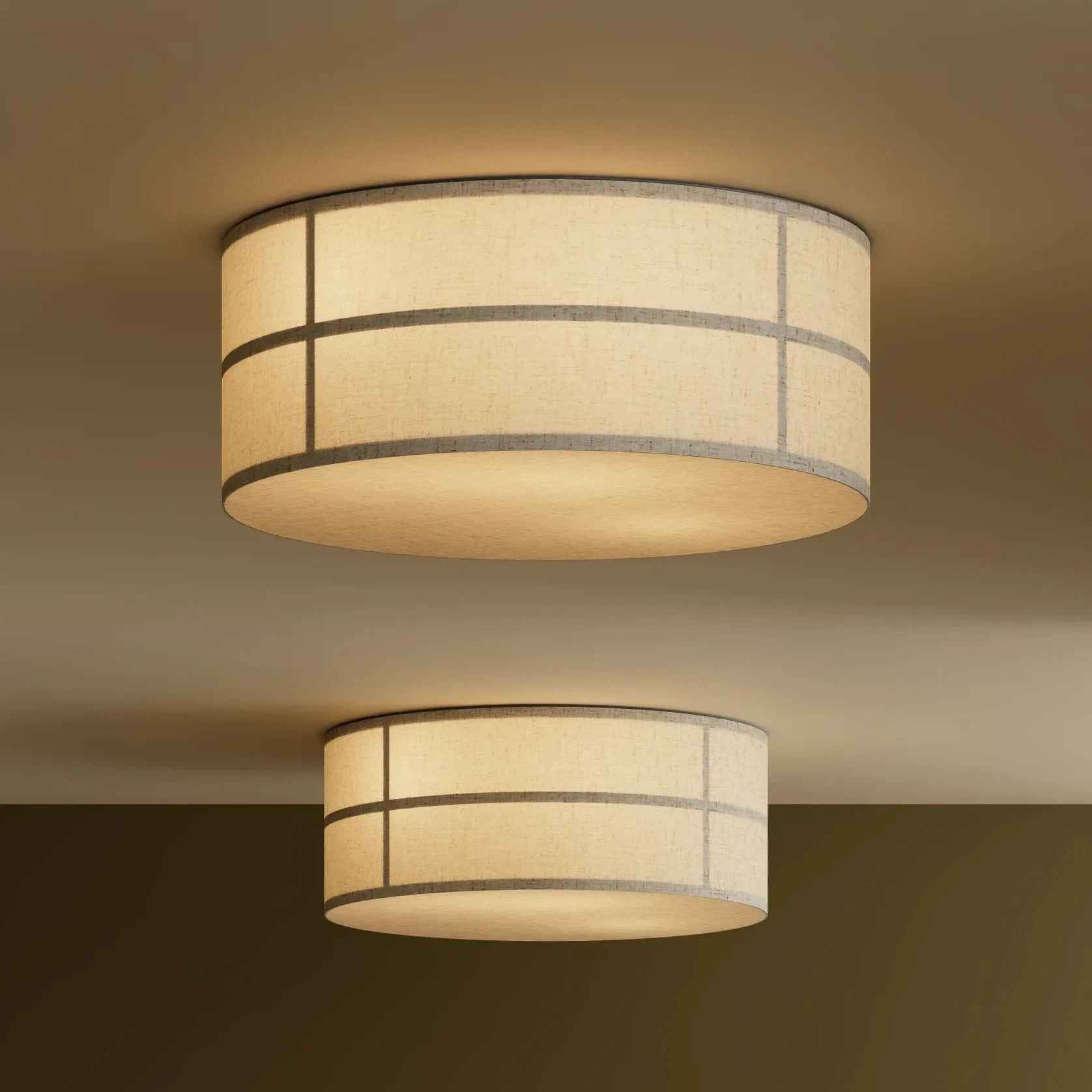 Hashira Ceiling Lamp gallery detail image