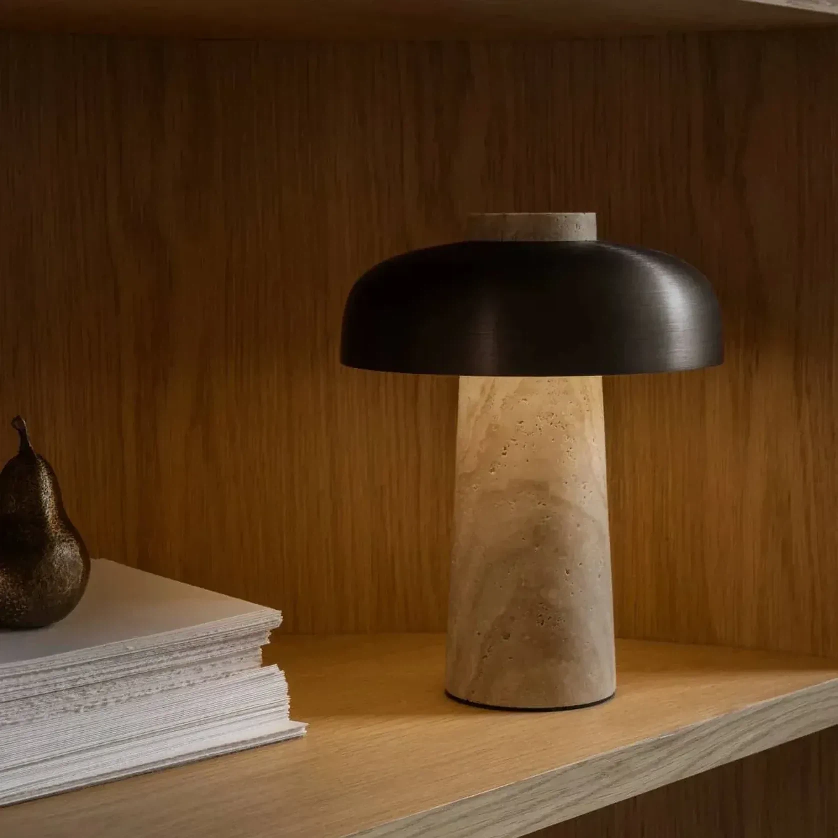 Reverse Table Lamp gallery detail image