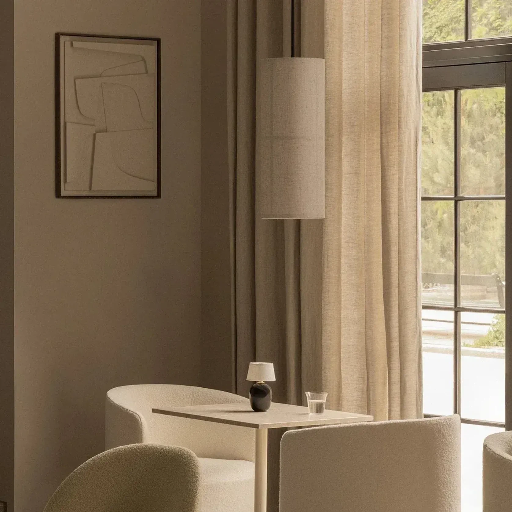 Hashira Pendant Lamp gallery detail image