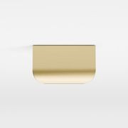 Aura Handle | 70mm gallery detail image