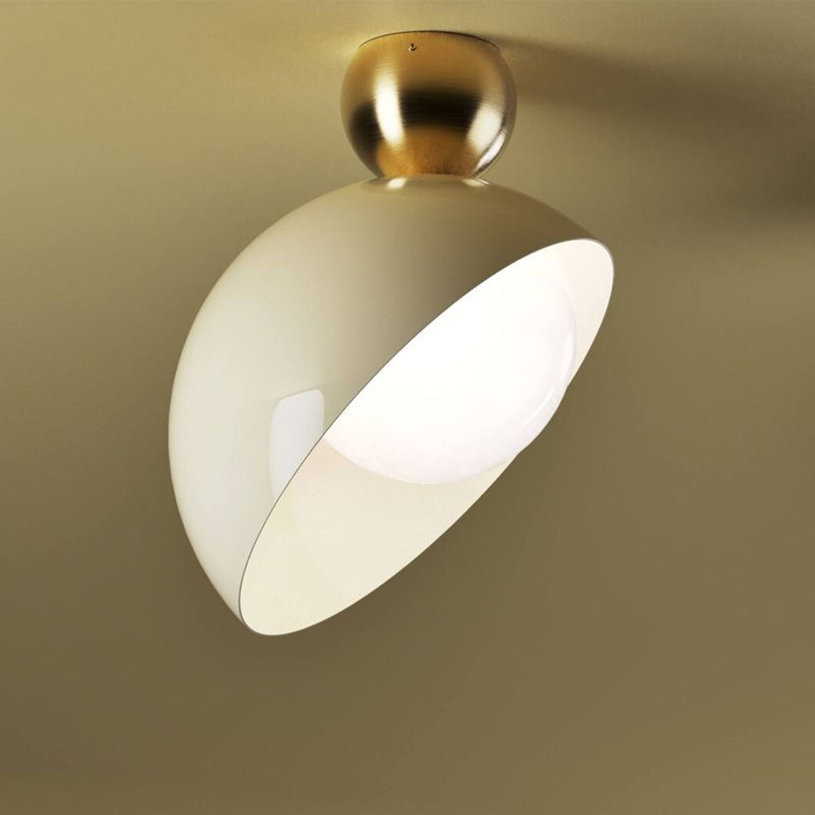 Aurora 35 Ceiling Light gallery detail image