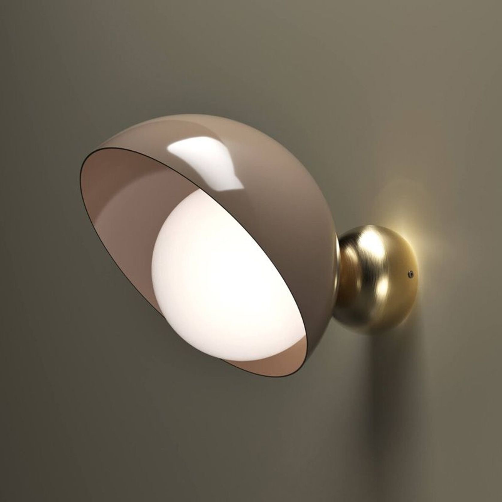 Aurora Wall Light gallery detail image