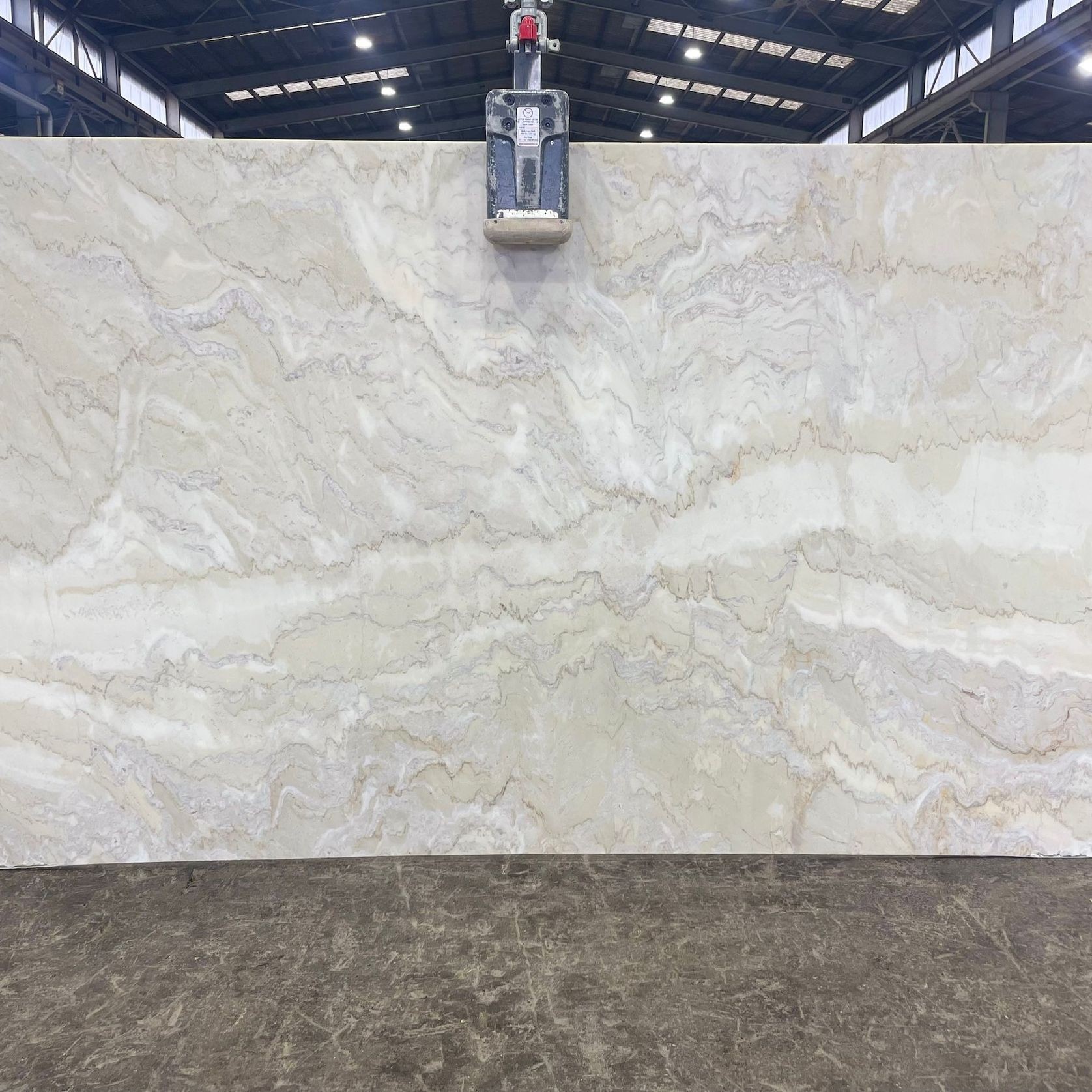 Austral Dream | Soft Quartzite | Honed gallery detail image