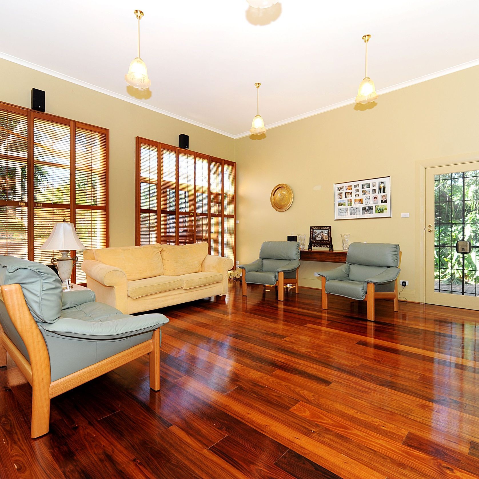 Australian Blackwood Timber gallery detail image