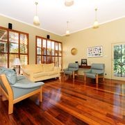 Australian Blackwood Timber gallery detail image