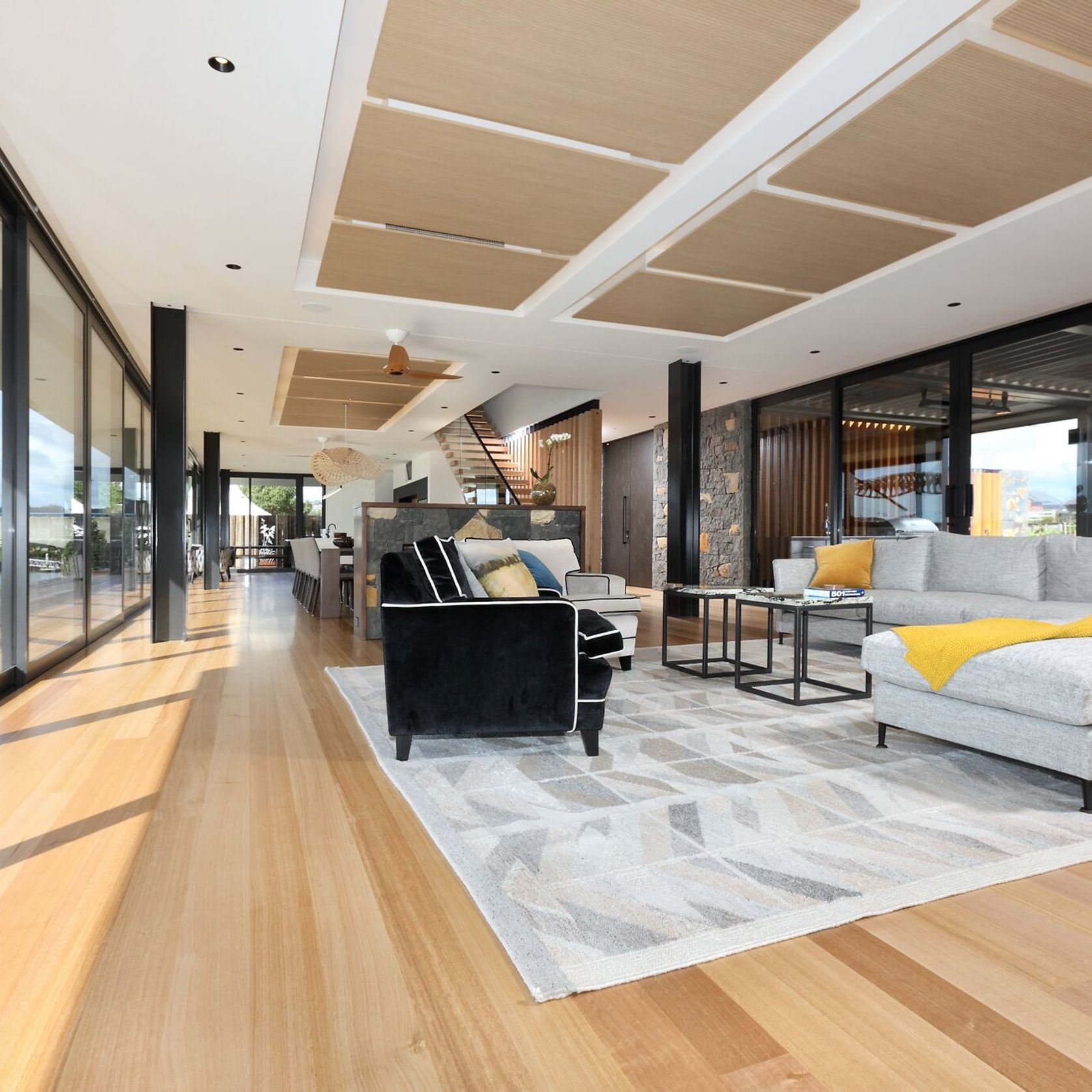 Australian Oak/Tasmanian Oak Flooring gallery detail image