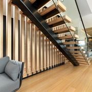 Australian Oak/Tasmanian Oak Flooring gallery detail image