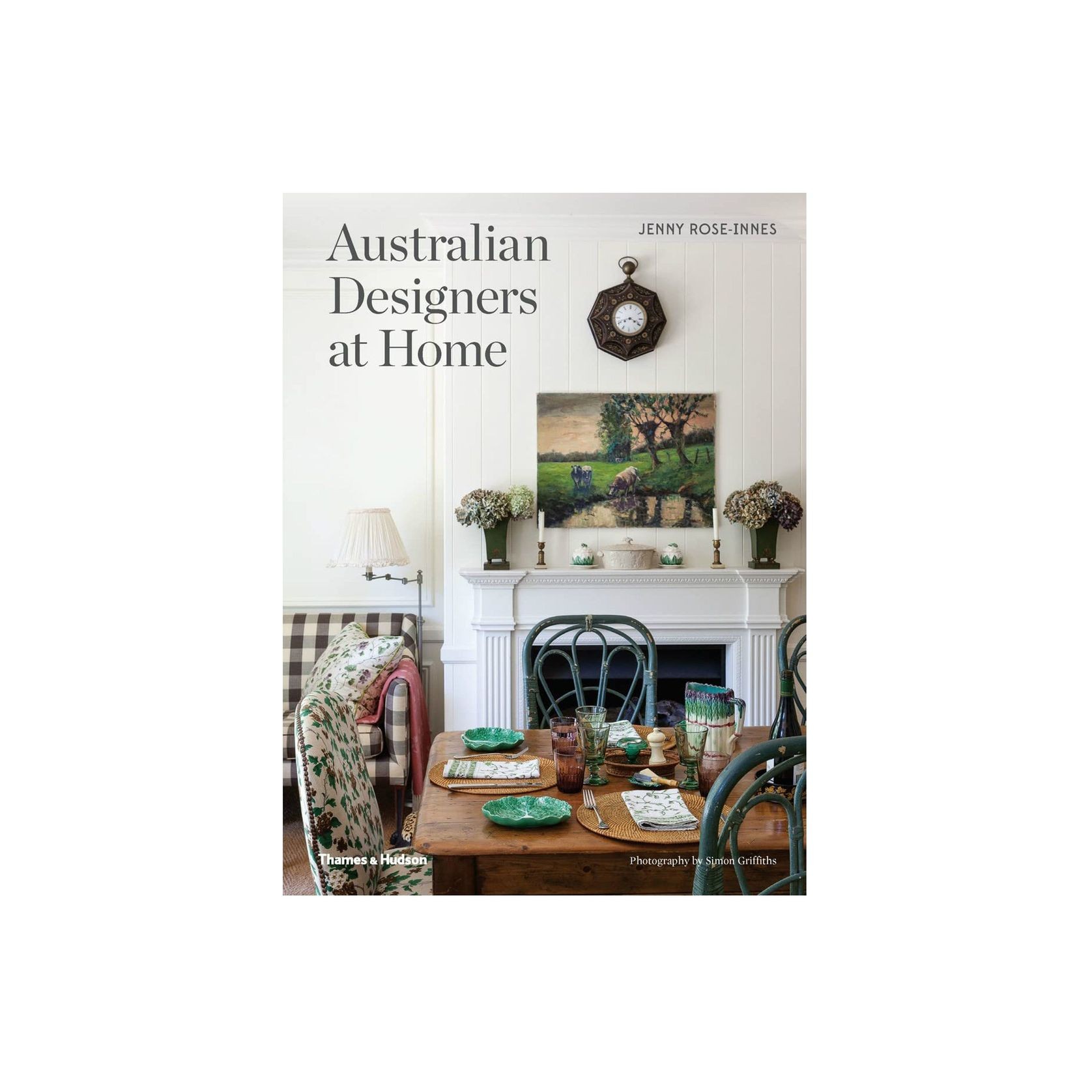 Australian Designers at Home gallery detail image