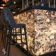 Autumn Rustic Translucent | 2700 x 605mm gallery detail image