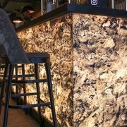 Autumn Rustic | Natural Stone (Translucent) gallery detail image