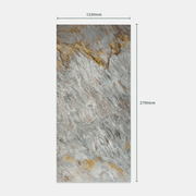 Indian Autumn Translucent | 2700 x 605mm gallery detail image