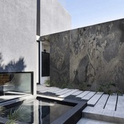 Autumn Rustic Translucent | 2700 x 605mm gallery detail image
