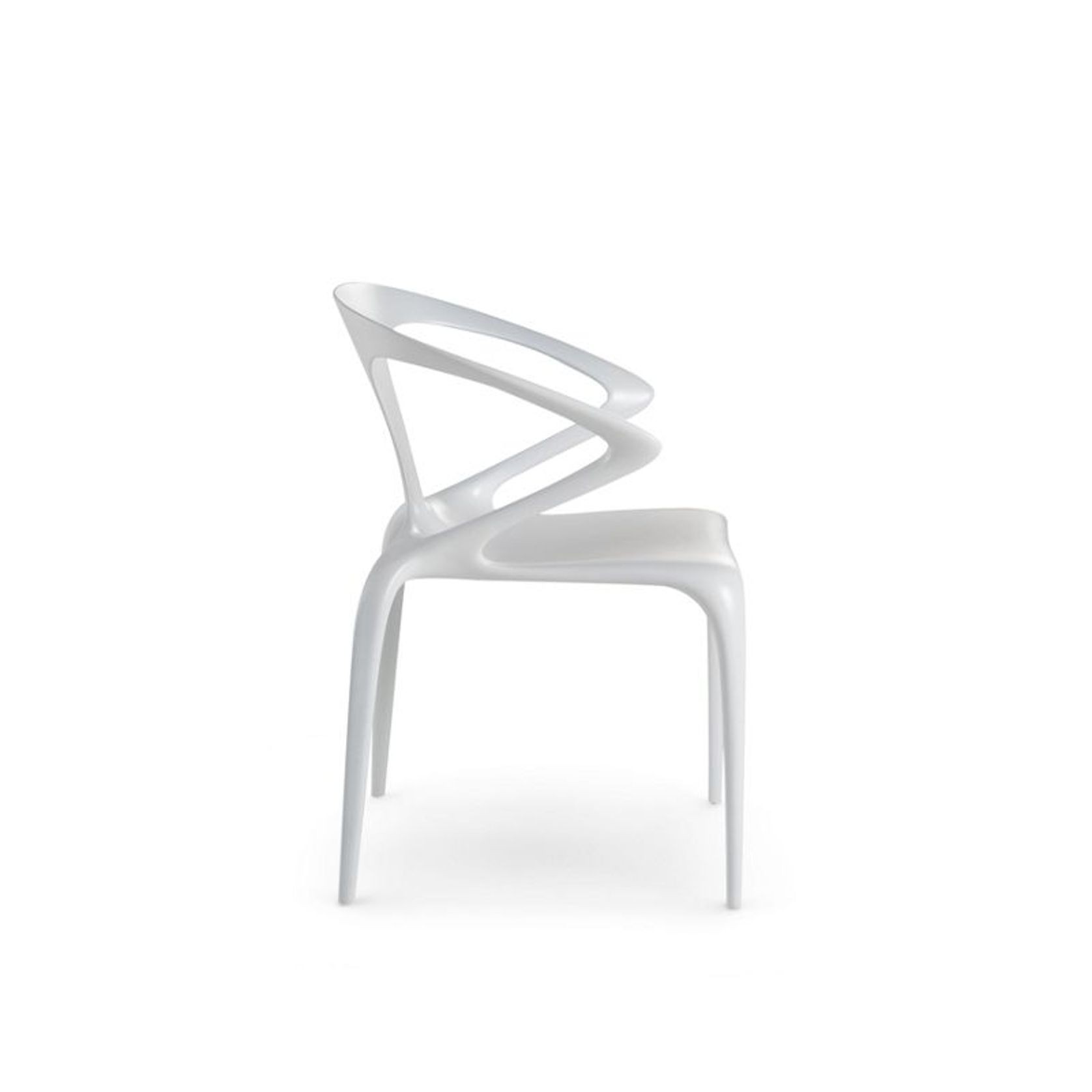 Ava Dining Chair gallery detail image