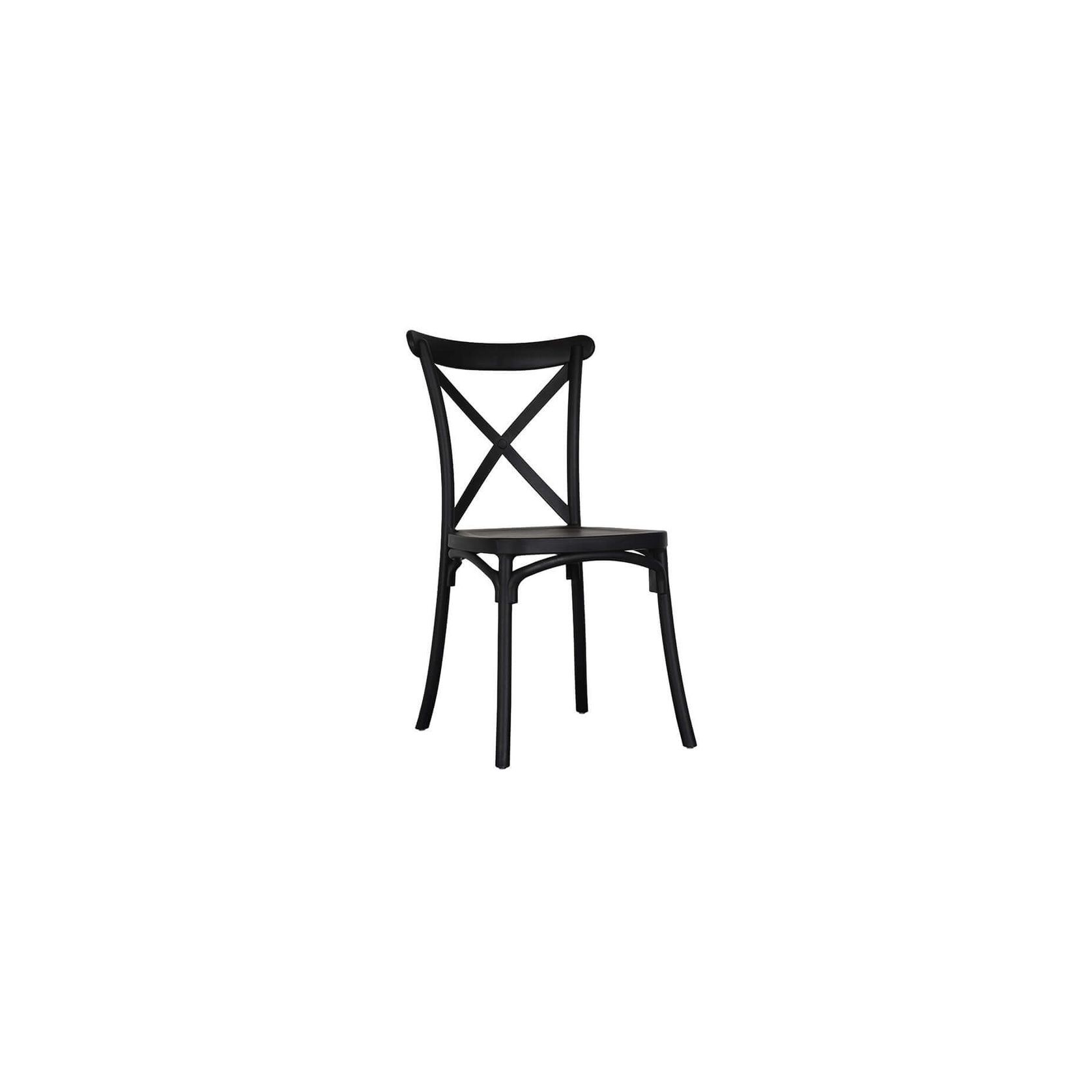 Avis Outdoor Patio Dining Chair gallery detail image